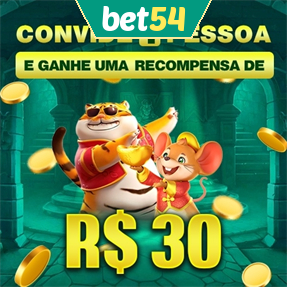 bet54 Indique amigos para receber um bônus