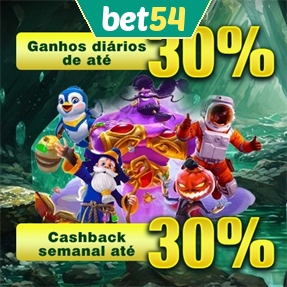 bet54 Fundo de Resgate de Perdas Semanais