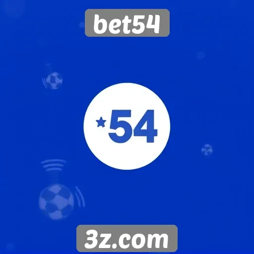 Experiência do usuário no Bet54 é positiva