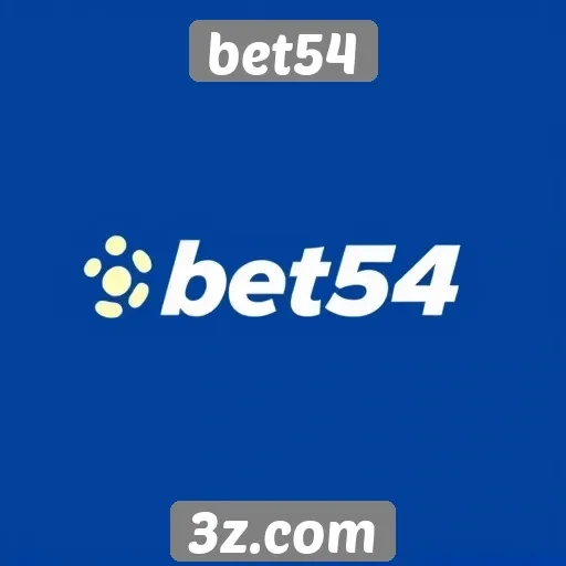 bet54 oferece promoções atraentes para novos jogadores
