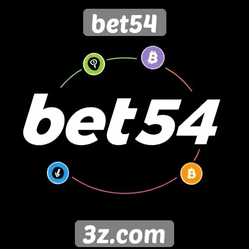 Como funciona o sistema de pagamentos no Bet54